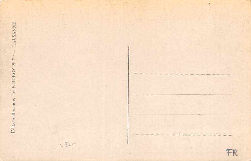 Montbovon, Ligne Montreux-Oberland