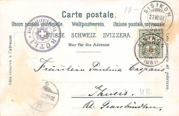 Rütli