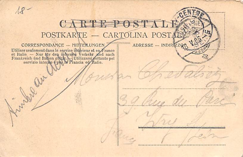 Goeschenen, Gotthardbahn