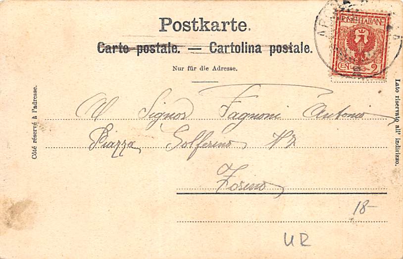 Goeschenen, Gotthardbahn