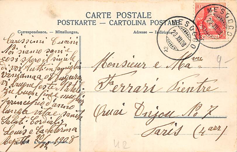 Goeschenen, Gotthardbahn