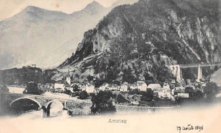 Amsteg