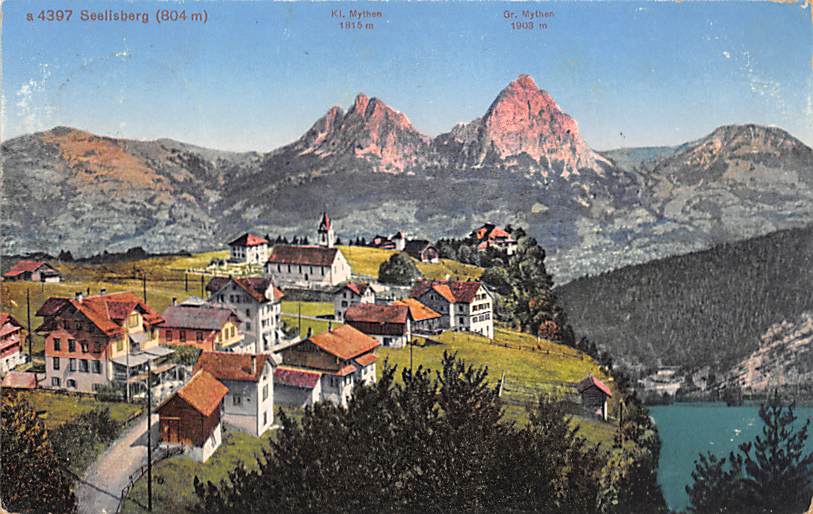 Seelisberg