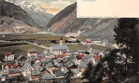 Andermatt