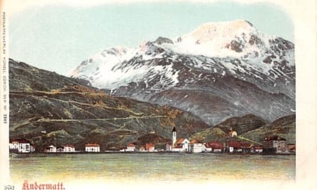 Andermatt