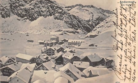 Andermatt
