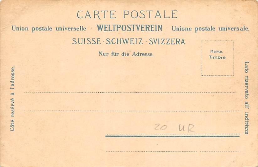 Andermatt, u. Hospenthal