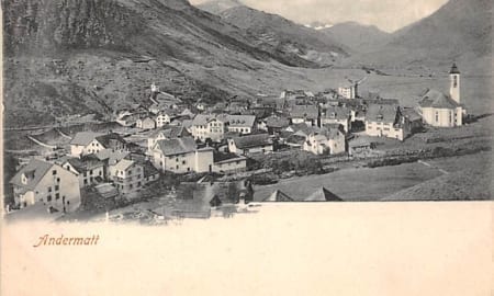 Andermatt