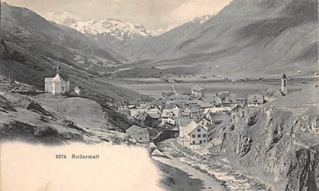 Andermatt