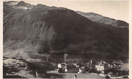 Andermatt