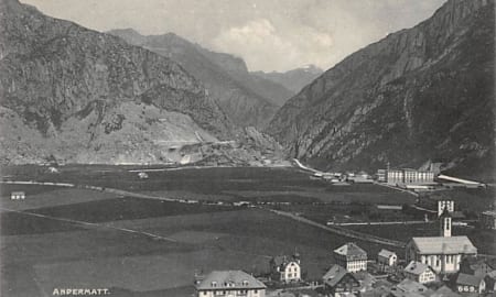 Andermatt