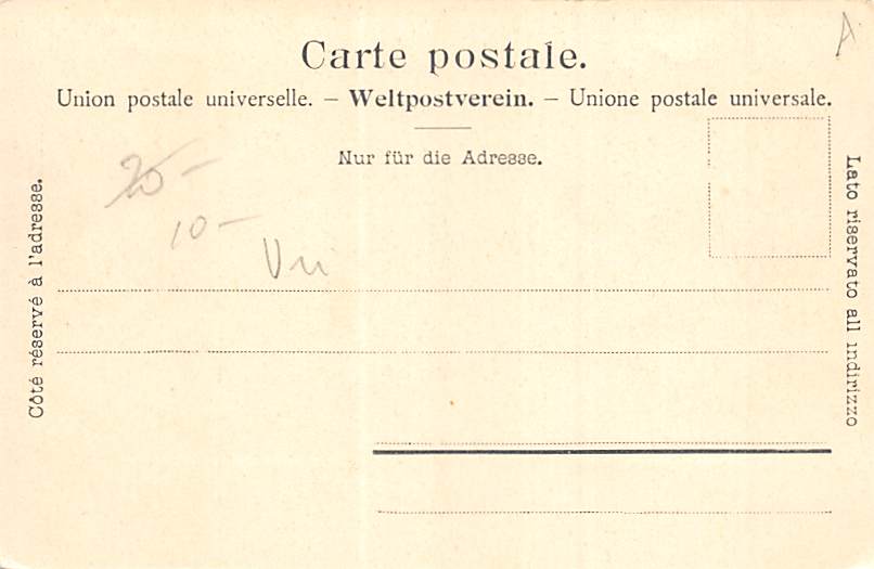 Wassen, und mittlere Mayenreussbrücke