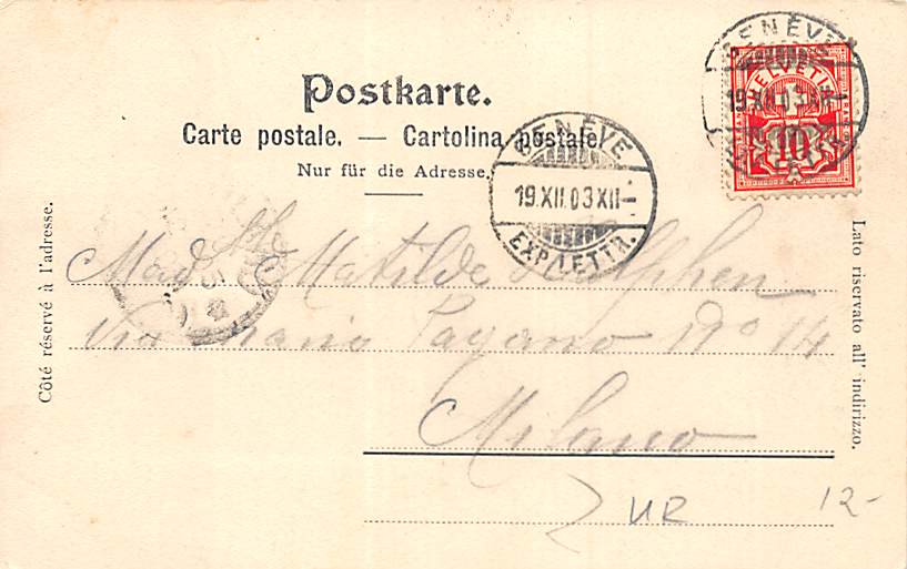 Wassen, Gotthardbahn