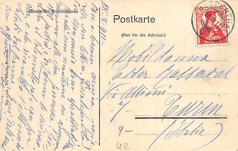 Hospenthal, Andermatt, und Stöckli