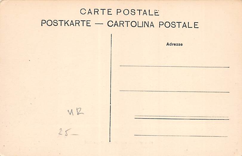 Hospenthal, mit Hotel Meyerhof