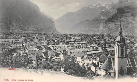Altdorf