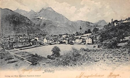 Altdorf