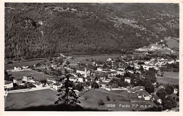 Faido