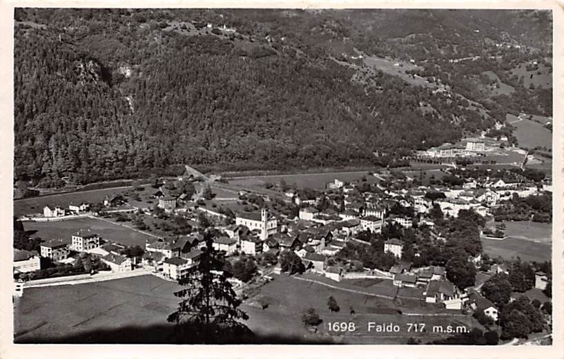Faido