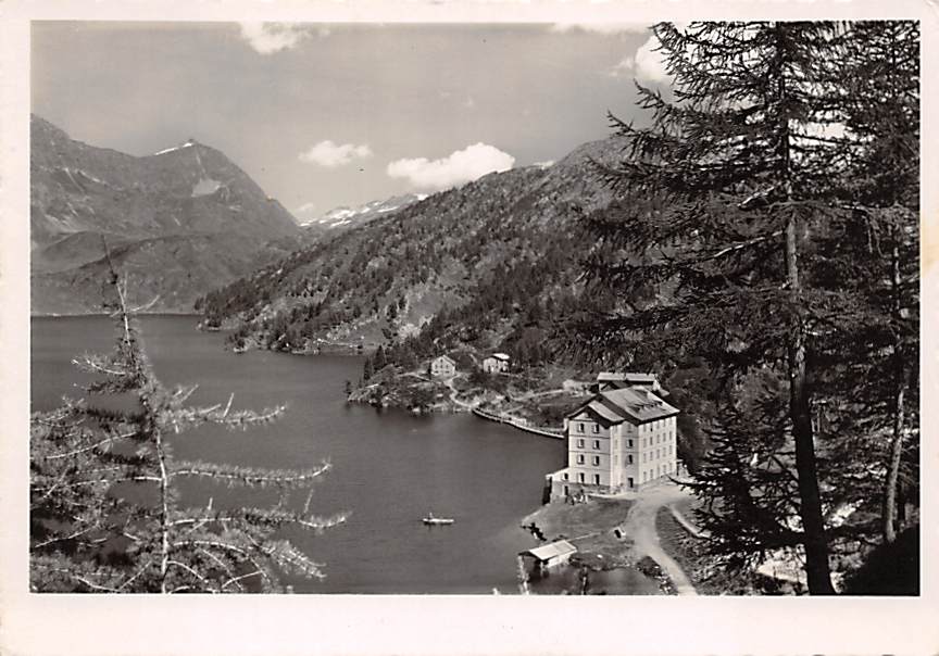 Piora, Hotel Piora