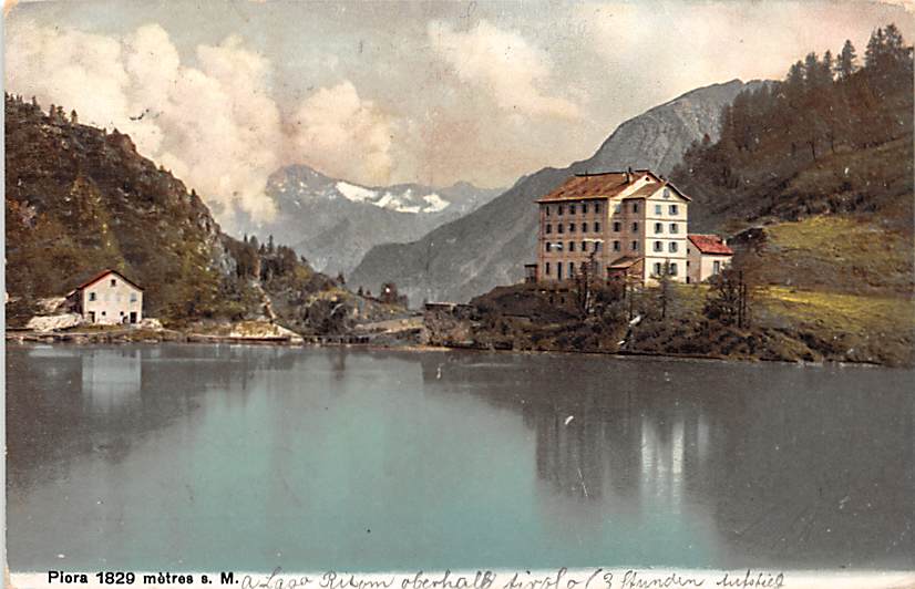 Piora
