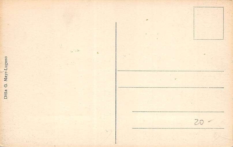 Ambri, Un saluto da Ambri-Piotta