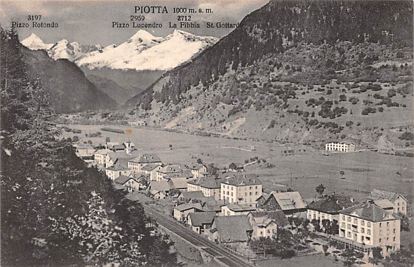 Piotta