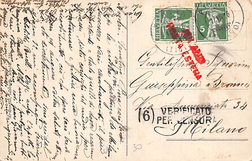 Piotta, St. Gottardo