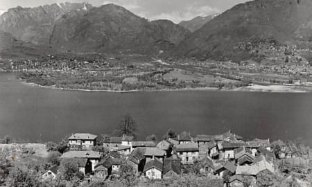 Vairano, Gambarogno, Lago Maggiore