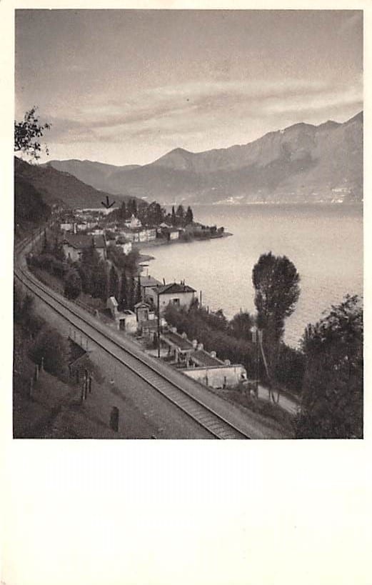 Gerra, Gambarogno