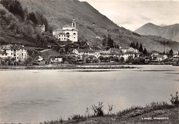 Magadino