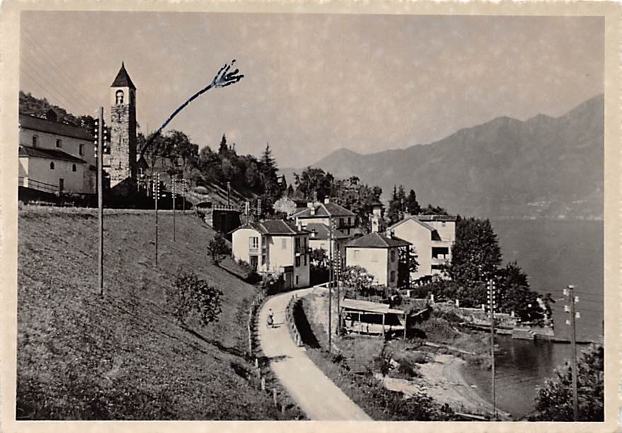 San Nazzaro