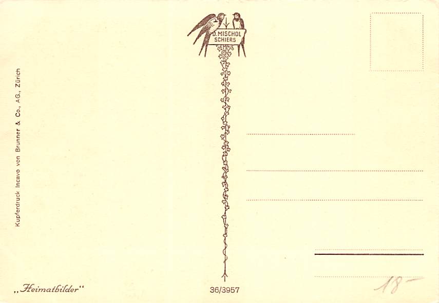 San Nazzaro, Lago Maggiore