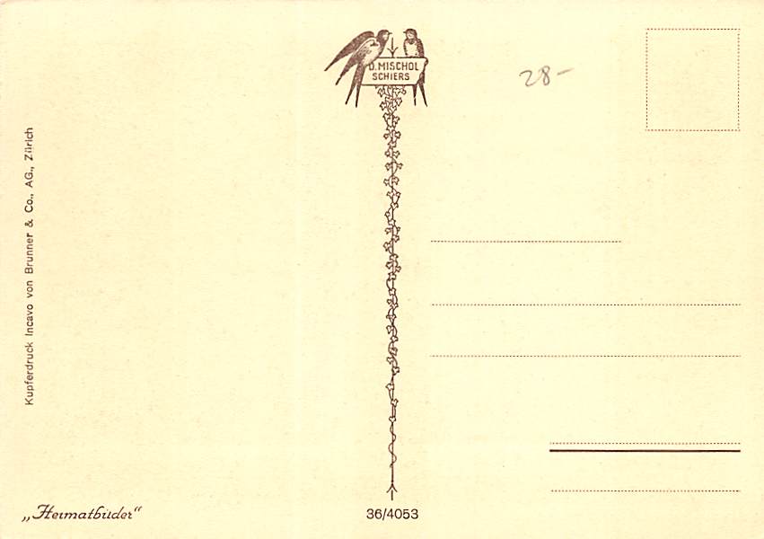 San Nazzaro, Lago Maggiore