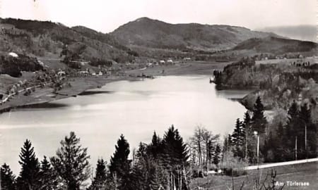 Am Türlersee