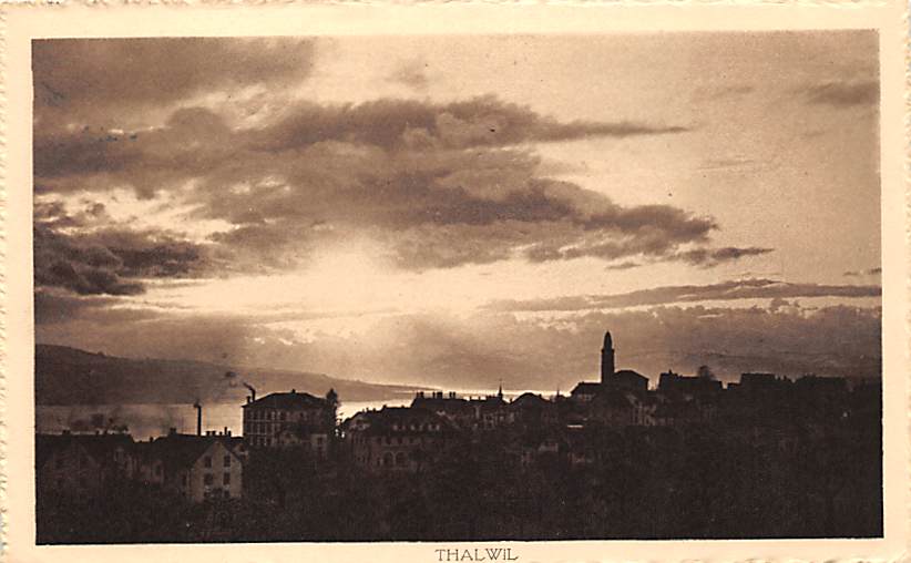 Thalwil