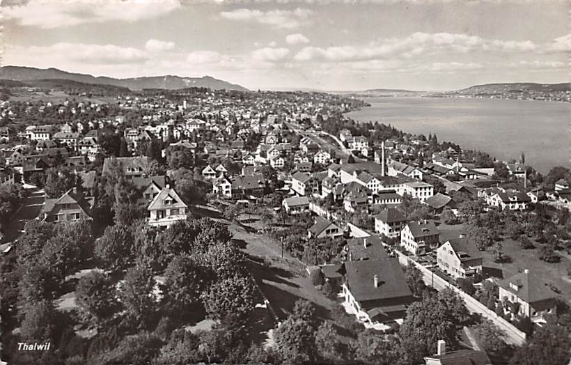 Thalwil