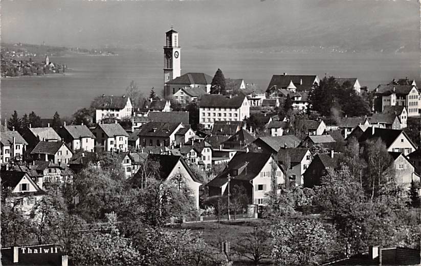 Thalwil