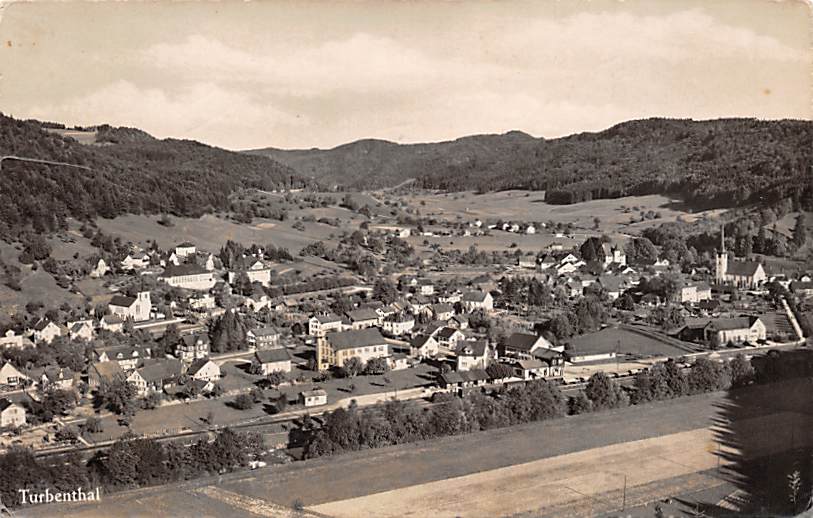 Turbenthal