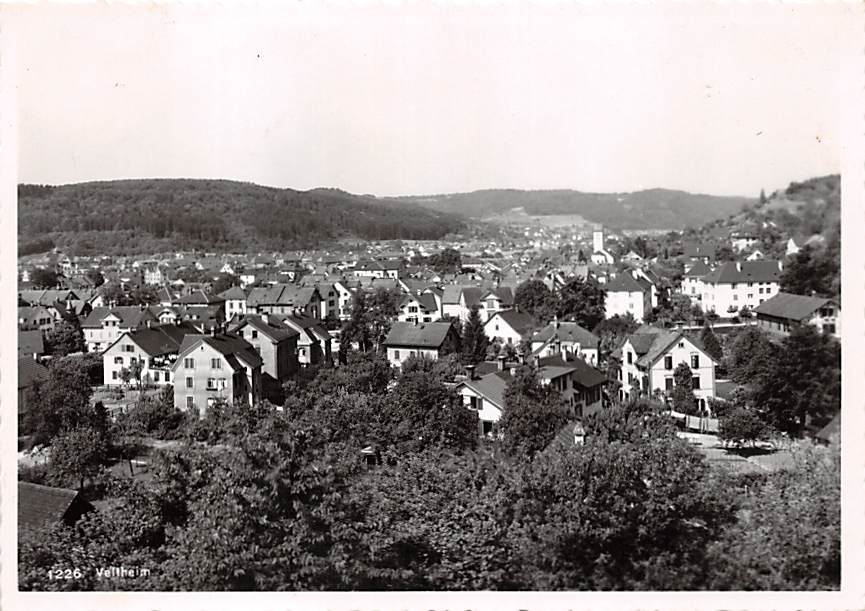 Veltheim