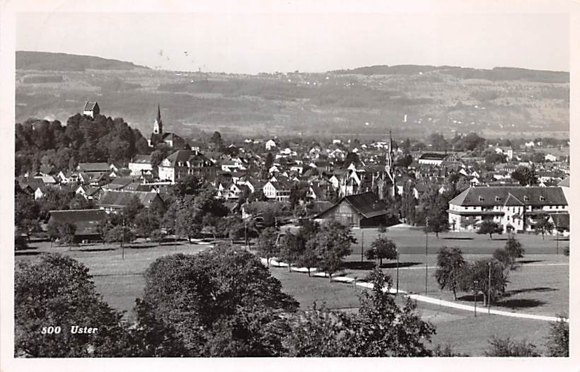 Uster