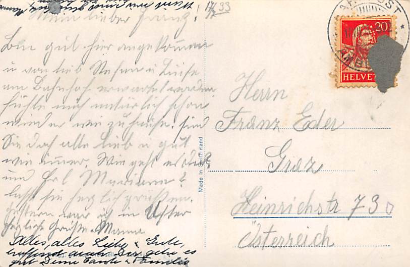 Zürich-Oerlikon, Katholische Kirche