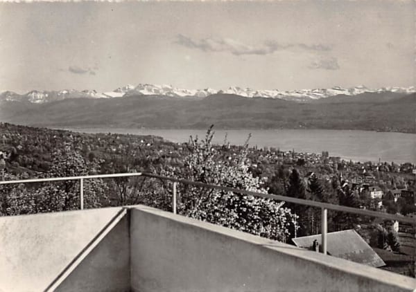 Uetikon am See, Aelpli
