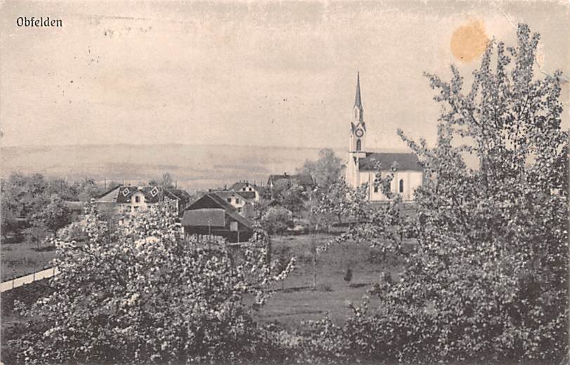 Obfelden