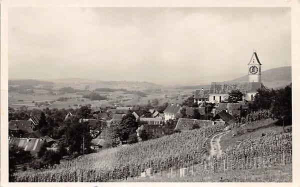 Unter-Stammheim