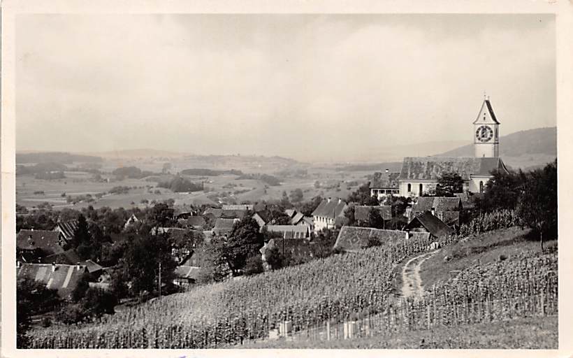 Unter-Stammheim