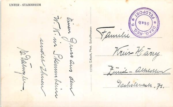 Unter-Stammheim