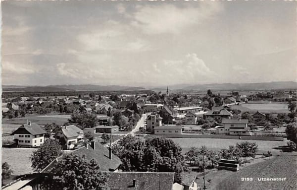 Utzenstorf