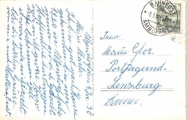 Utzenstorf