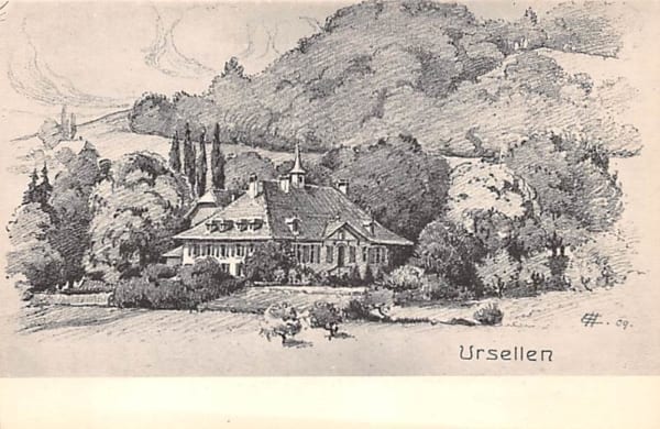 Ursellen